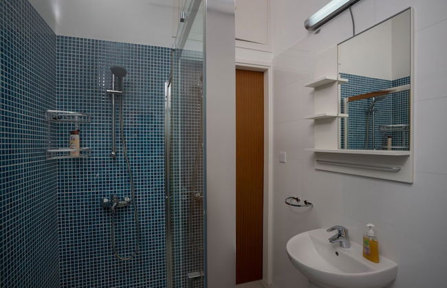 Athenaeum Beachside Studio - Foto 10