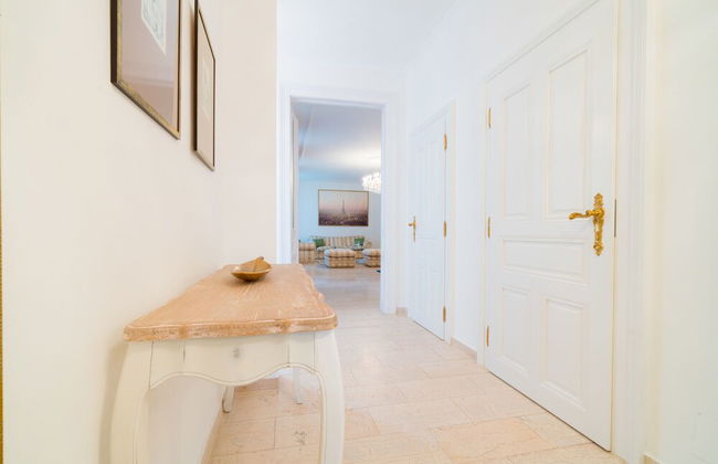 Vienna Residence Spacious Viennese Apartment for up to 5 Happy Guests - Foto 39