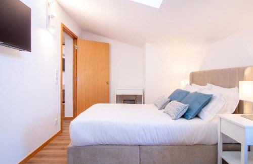 Blue Hotel Oporto - Foto 74