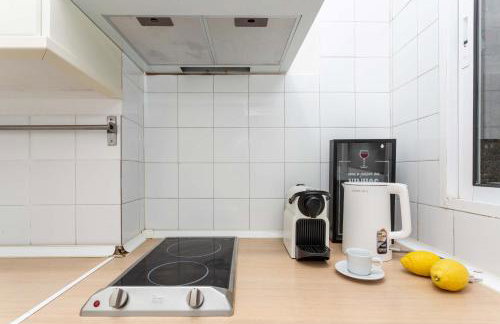 Urban Nest Retreat - Photo 15