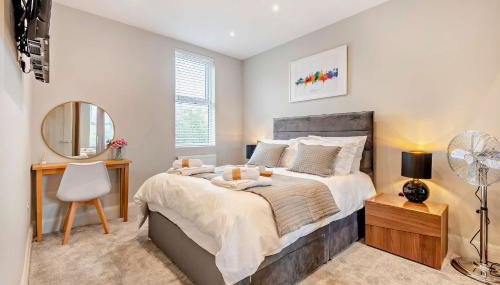 Beach Walk Southbourne SOBO Beach Sleeps 4 - Foto 3