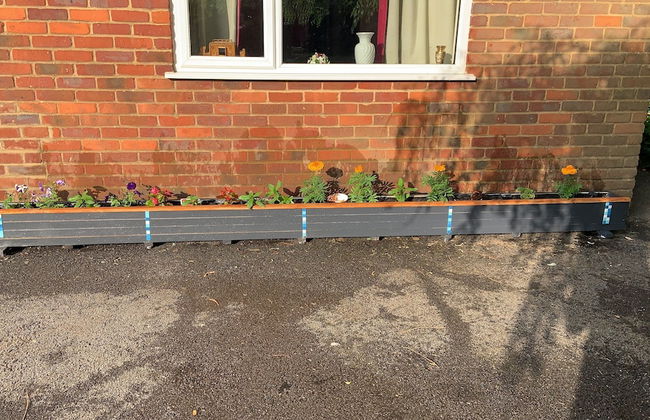 Beautiful big Independent Furnished Bungalow - Foto 35