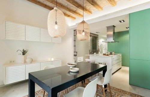 Ola Living Portaferrissa - Foto 34