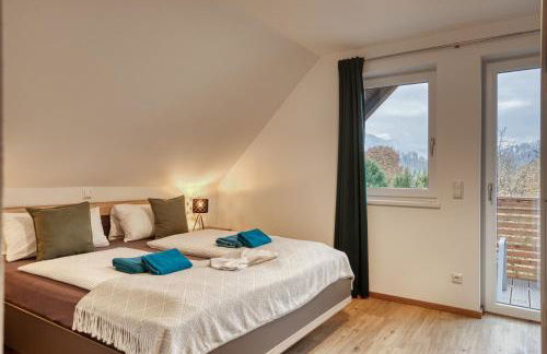 Uii Apartments Oberaudorf - Foto 36