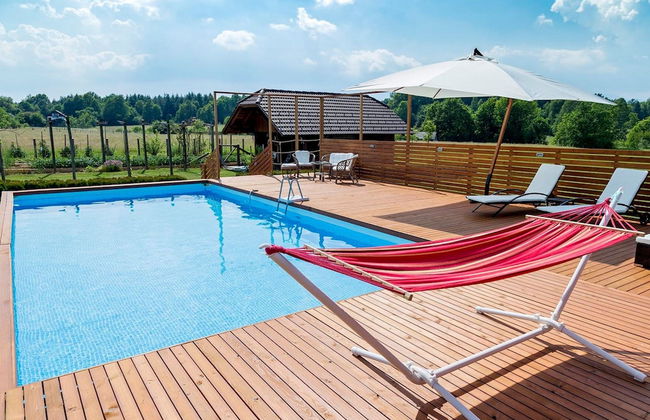 Pool Villa Ana Residence - Foto 22