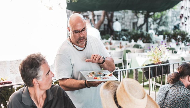 Explora la deliciosa gastronomía del centro de Dubrovnik - Tour de medio día - Foto 4