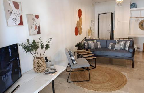 Seaside Akrata's House - Foto 1