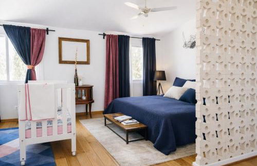 heart & ponie - Retiro Rural Privado con Piscinas - Foto 24