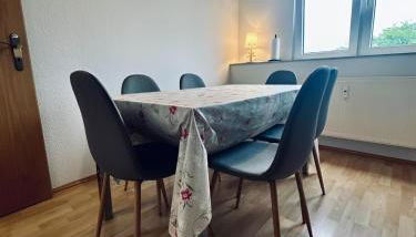 H&S Host & Sleep Emsdetten II Groß & Ruhig - Foto 5