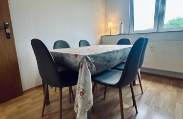 H&S Host & Sleep Emsdetten II Groß & Ruhig - Foto 5