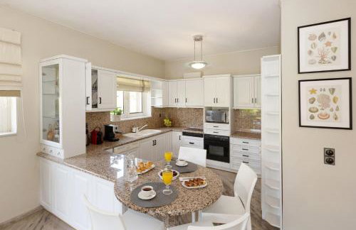 Apanemi Villa-Private Pool - Foto 37