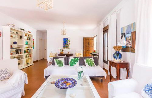 Fuentezuelas Pool Villa - Foto 34