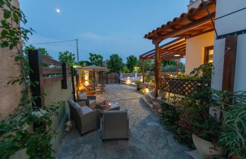 Villa Filyra - Foto 69