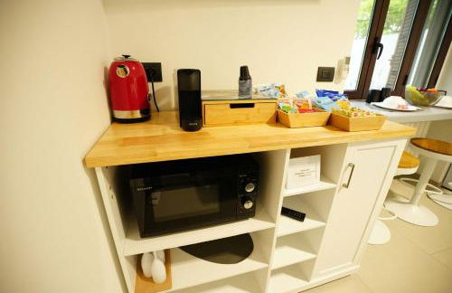 The One Malpensa Rooms - Foto 42