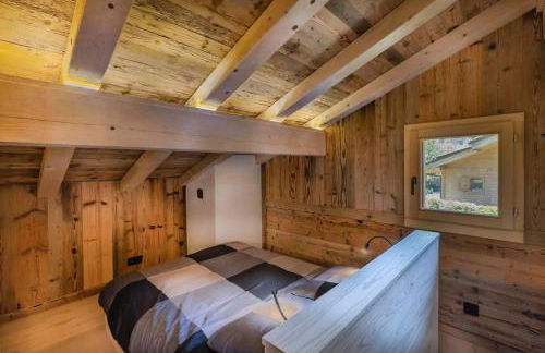 Chalet Pierre d Anatase - Foto 16