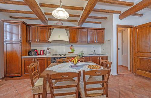 Villa la Rosa - Foto 20