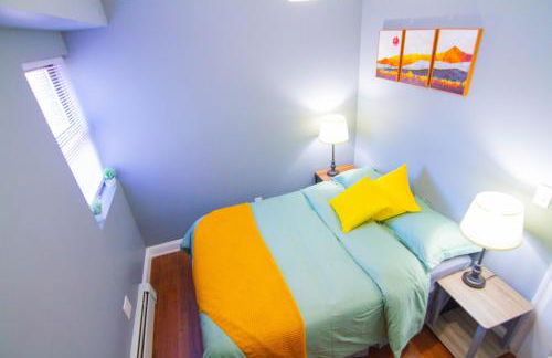 Nesty Stays - Foto 16