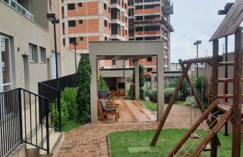 Apartamento com 2 Quartos sendo 1 suíte no Central Park Jaú - Photo 15