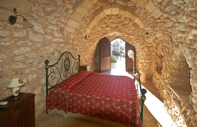 VilleSalento - Masseria Italia M590 - Foto 7