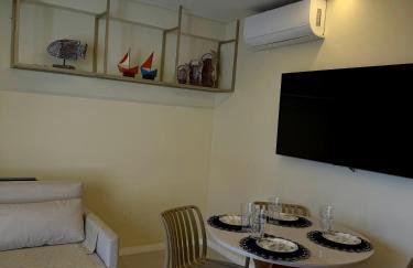 Flat em Tamandaré Mila Rooftop - Carneiros - Foto 24