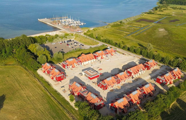 Appartements im Ferienresort Bades Huk - Foto 1