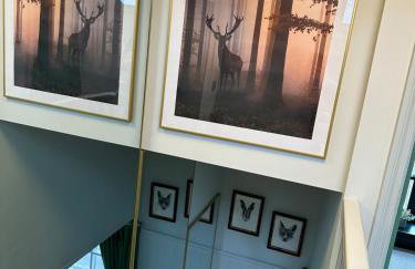 Gorgeous 3 Bedroom, 225 year old cottage - Foto 53