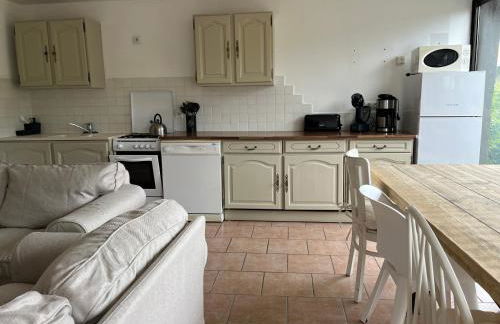 Gite 4, Domaine Logis Gascogne - Photo 16