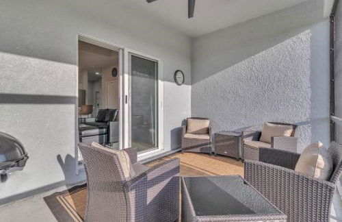 Serene Golf View Retreat 3 Bedroom Duplex by RedAwning - Foto 52