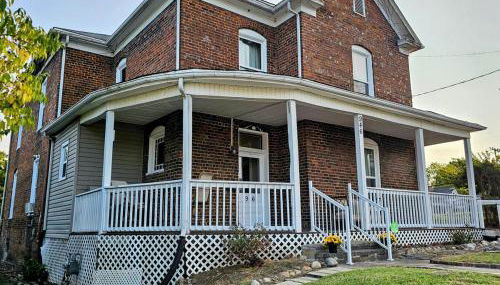 Brickhaven 1880's Manor - Foto 2