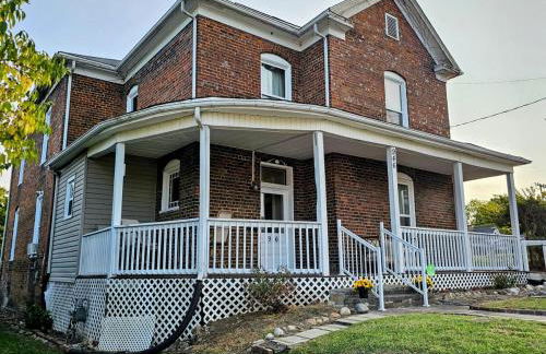 Brickhaven 1880's Manor - Foto 2