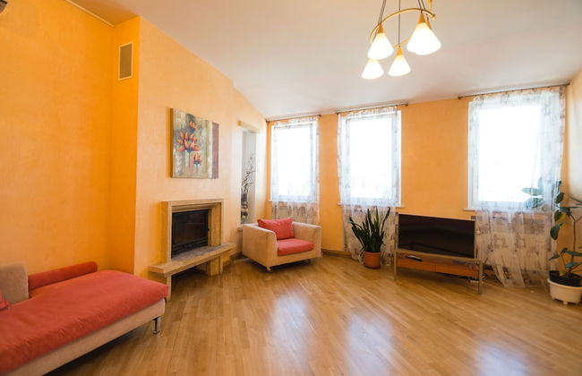 Kiev Accommodation Hotel Service - Foto 50