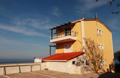 Dream apartments limnionas - Foto 66