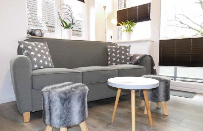 Appartementhaus Kogge - Foto 77