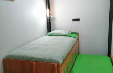 VilafraggleRock, casa de diseño moderno en Pontedeume - Photo 17