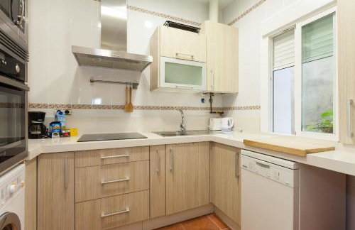 Casa ALEGRIA by Cadiz4Rentals - Foto 9