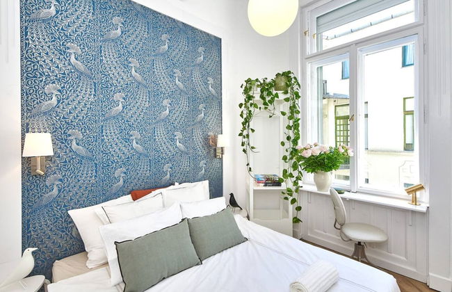 Fully equipped apartment Budapest - Foto 5