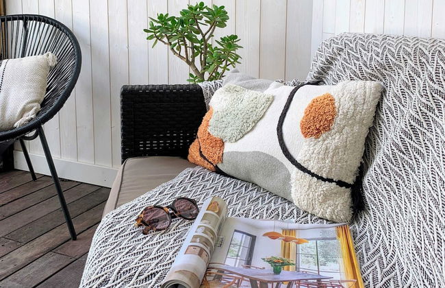 Home Chic Home - La Terrasse Bazille - Foto 33