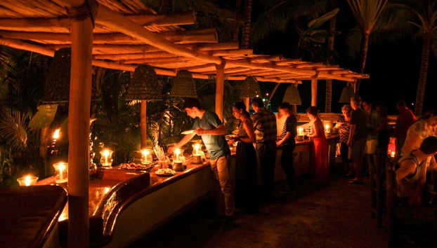 Sunset Cruise and Show - Photo 5