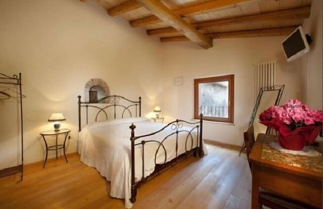 Agriturismo Pieve S. Nicolò - Foto 8