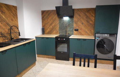 Magic Wood Guest House - Foto 6