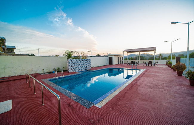 The Ekling Villa - Foto 5