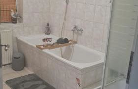 Ferienwohnung Smillenzweg mit Garten - Foto 20