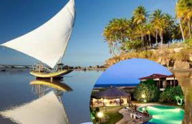 TAIBA - ONDAS DO MAR RESIDENCE Ap 212 - Rezende apartamentos - Foto 1