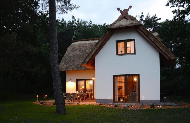 Ferienhaus Kranichnest, Zirchow - Foto 19