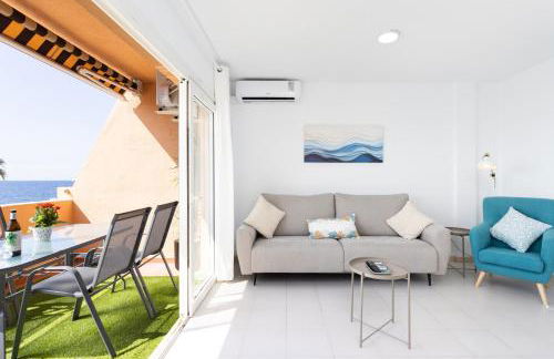 Home2Book Duplex Rotia Caletillas Oceanview - Foto 7