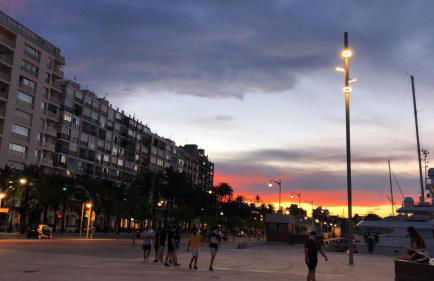Harbour Views Puerto Denia II - Photo 26