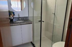 Seu Descanso a Beira Mar - Foto 12