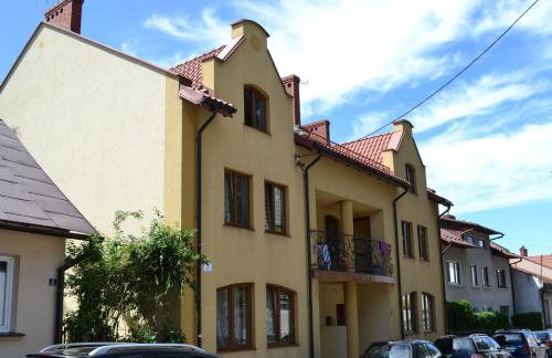 Apartament Śródmieście - Foto 16