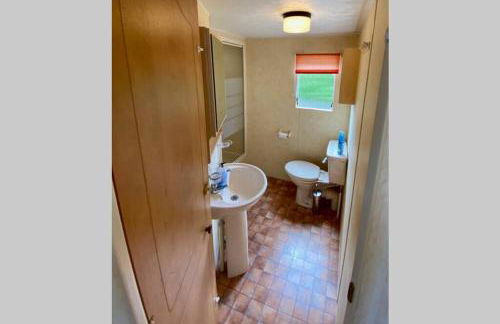 Snowdon Bay - North Wales - Stunning Llyn Peninsula Mountain & Ocean Views - Wilde Retreats - Photo 17