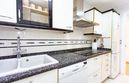 Cullera Horizon Apartment - Foto 21